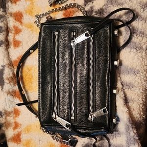 Rebecca minoff shoulder bag